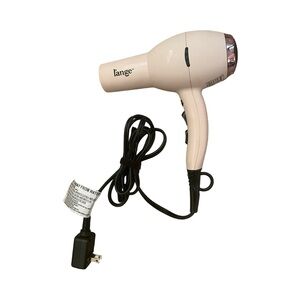 Lange Hair Dryer - Cream